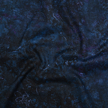 Stonehenge Quilting Cotton by Northcott - Twilight Sienna Marble Abstract - Gradations II Collection