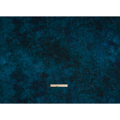 Stonehenge Quilting Cotton by Northcott - Midnight Sienna Marble Abstract - Gradations II Collection