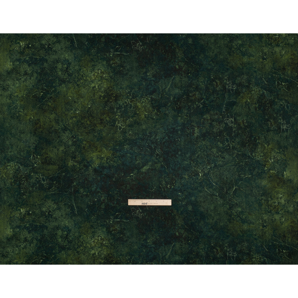 Stonehenge Quilting Cotton by Northcott - Pine Ridge Sienna Marble Abstract - Gradations II Collection - Full