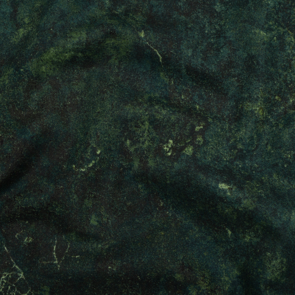 Stonehenge Quilting Cotton by Northcott - Pine Ridge Sienna Marble Abstract - Gradations II Collection