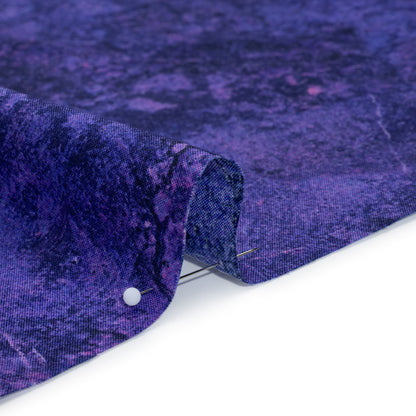 Stonehenge Quilting Cotton by Northcott - Mystic Sienna Marble Abstract - Gradations II Collection
