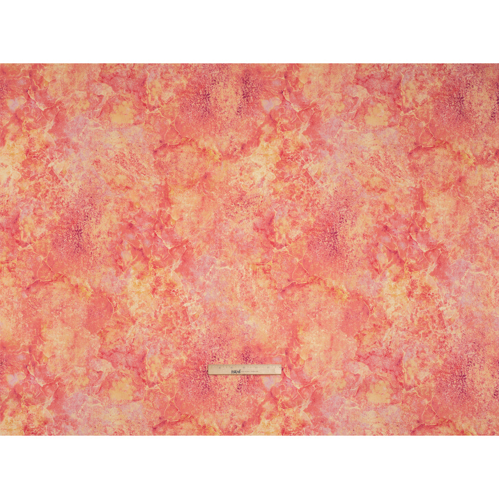 Stonehenge Quilting Cotton by Northcott - Marrakech Light Quartz Abstract - Gradations II Collection - Full
