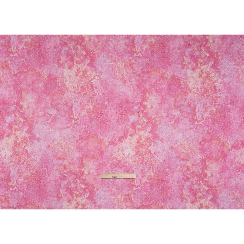 Stonehenge Quilting Cotton by Northcott - Muse Light Quartz Abstract - Gradations II Collection - Full