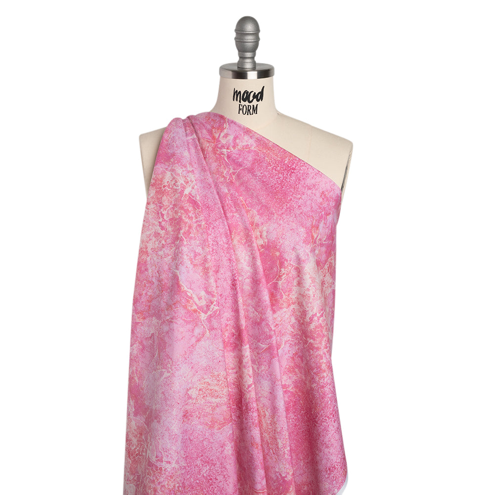 Stonehenge Quilting Cotton by Northcott - Muse Light Quartz Abstract - Gradations II Collection - Drape