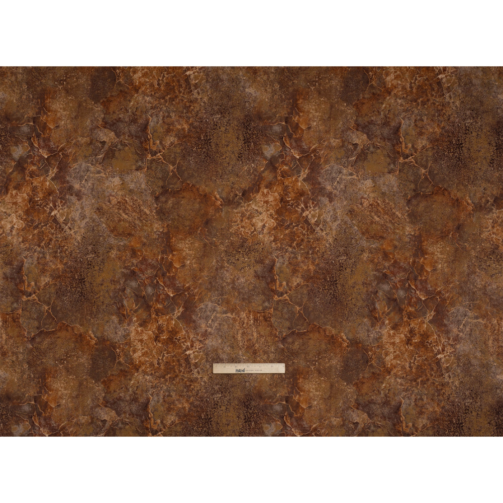 Stonehenge Quilting Cotton by Northcott - Canyon Quartz Abstract - Gradations II Collection - Full