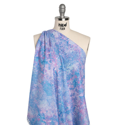 Stonehenge Quilting Cotton by Northcott - Twilight Light Quartz Abstract - Gradations II Collection