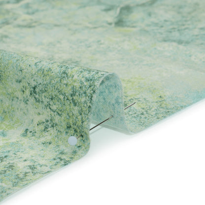 Stonehenge Quilting Cotton by Northcott - Blue Planet Light Quartz Abstract - Gradations II Collection