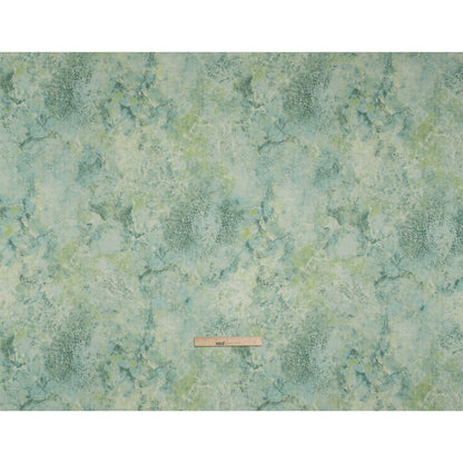 Stonehenge Quilting Cotton by Northcott - Blue Planet Light Quartz Abstract - Gradations II Collection