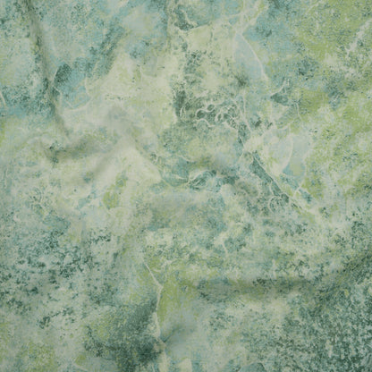 Stonehenge Quilting Cotton by Northcott - Blue Planet Light Quartz Abstract - Gradations II Collection