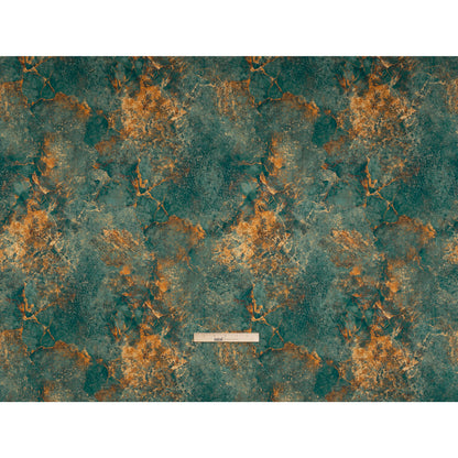 Stonehenge Quilting Cotton by Northcott - Oxidized Copper Quartz Abstract - Gradations II Collection