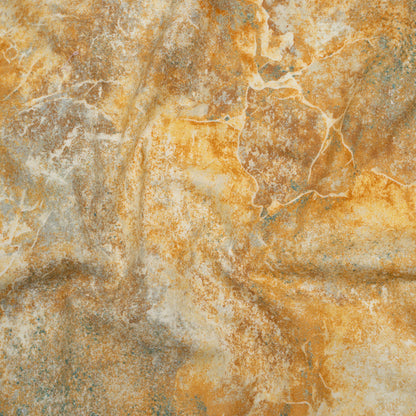 Stonehenge Quilting Cotton by Northcott - Oxidized Copper Light Quartz Abstract - Gradations II Collection