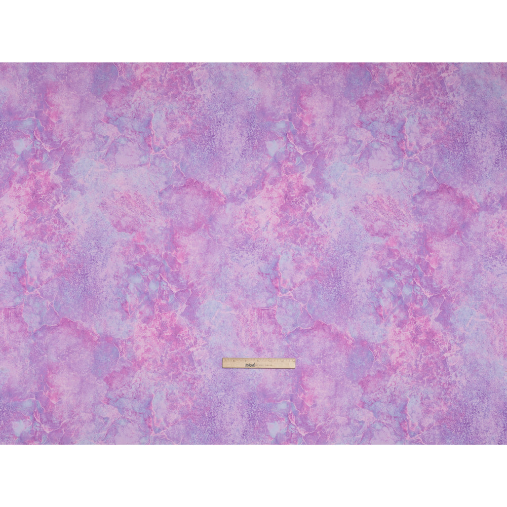 Stonehenge Quilting Cotton by Northcott - Mystic Light Quartz Abstract - Gradations II Collection - Full