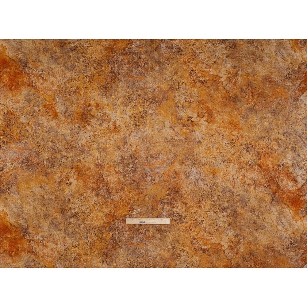 Stonehenge Quilting Cotton by Northcott - Canyon Slate Abstract - Gradations II Collection - Full