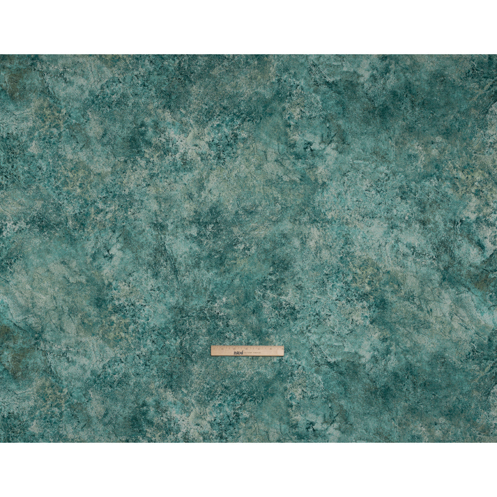 Stonehenge Quilting Cotton by Northcott - Blue Planet Slate Abstract - Gradations II Collection - Full