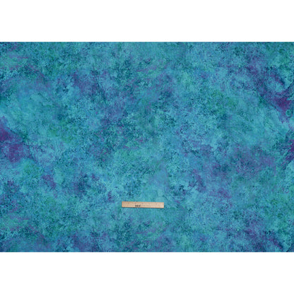 Stonehenge Quilting Cotton by Northcott - Midnight Slate Abstract - Gradations II Collection