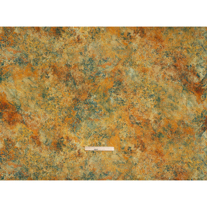 Stonehenge Quilting Cotton by Northcott - Oxidized Copper Slate Abstract - Gradations II Collection