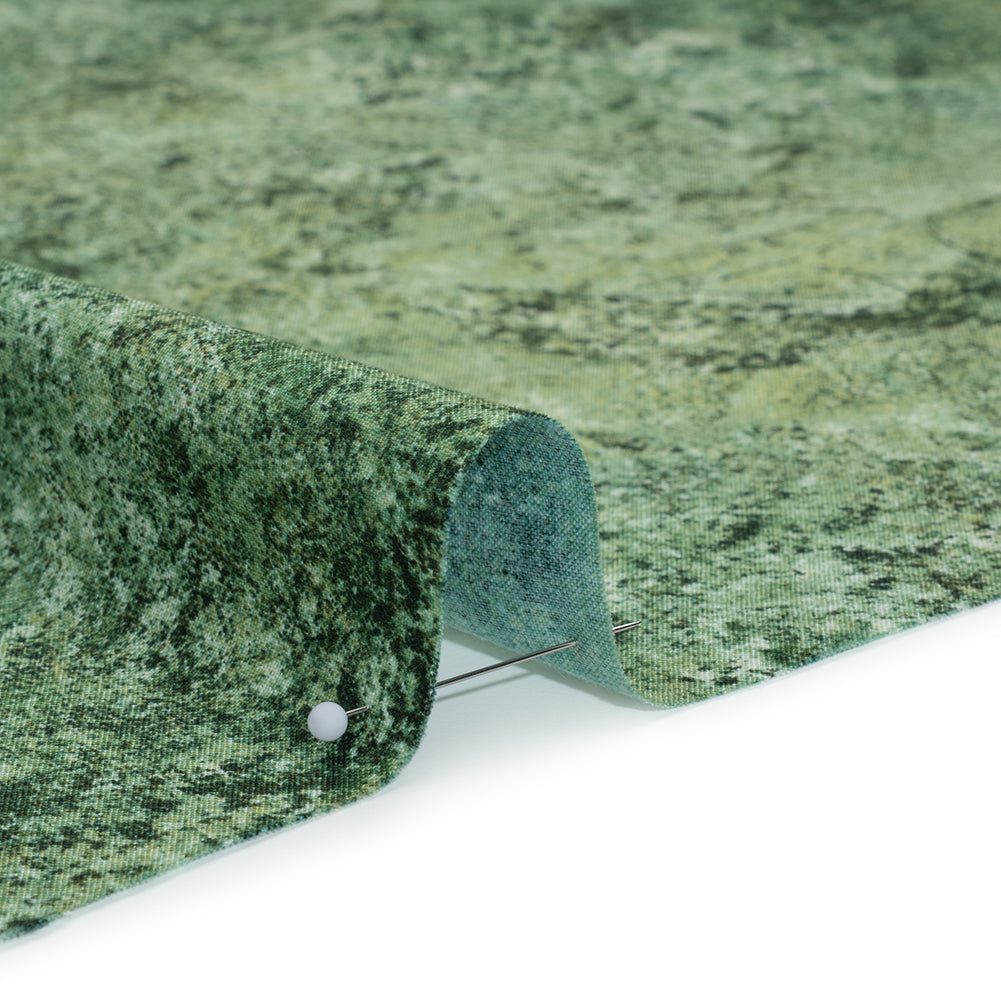 Stonehenge Quilting Cotton by Northcott - Pine Ridge Slate Abstract - Gradations II Collection - Detail