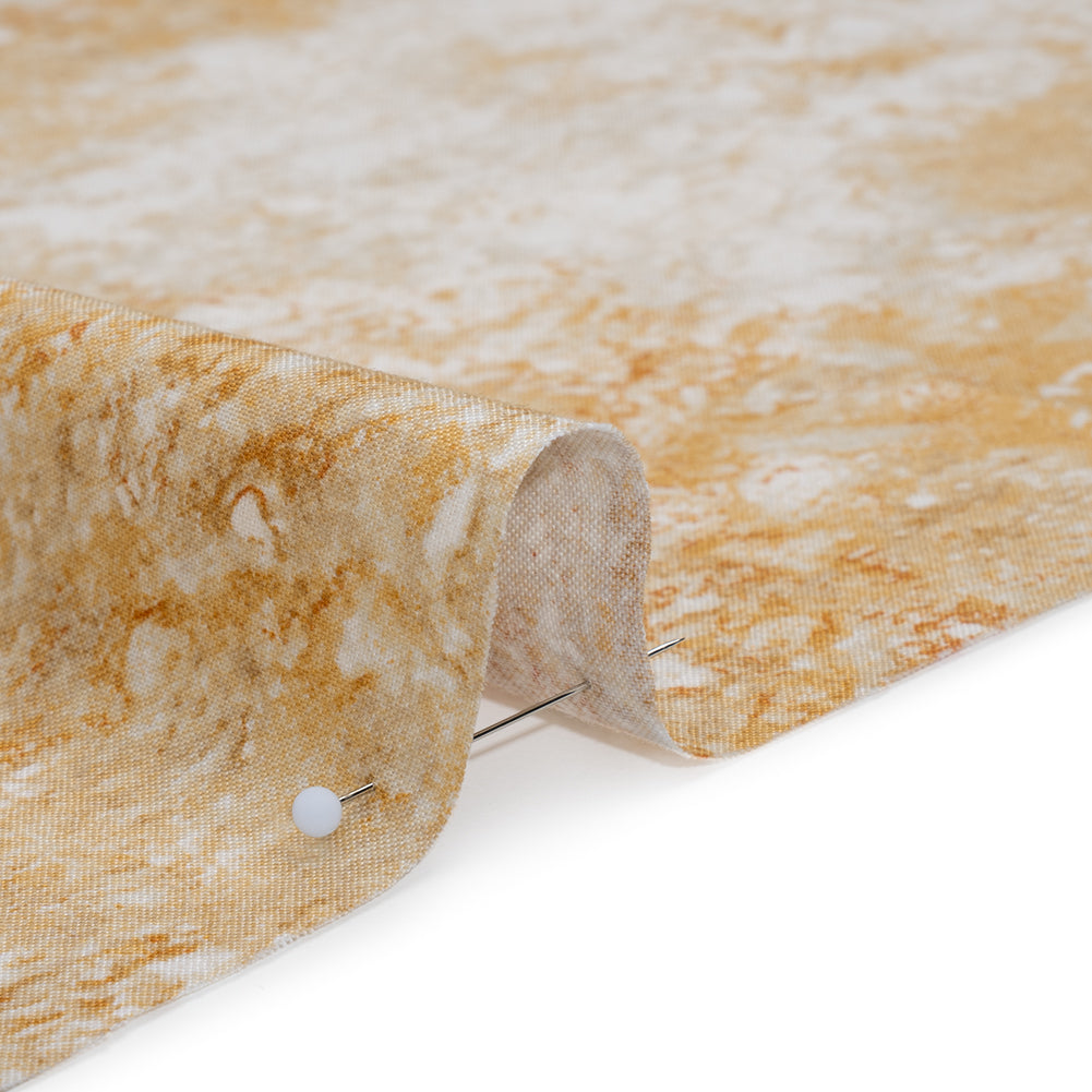 Stonehenge Quilting Cotton by Northcott - Canyon Sandstone Abstract - Gradations II Collection - Detail