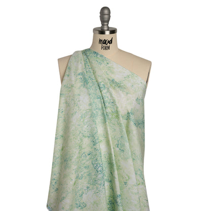 Stonehenge Quilting Cotton by Northcott - Blue Planet Sandstone Abstract - Gradations II Collection