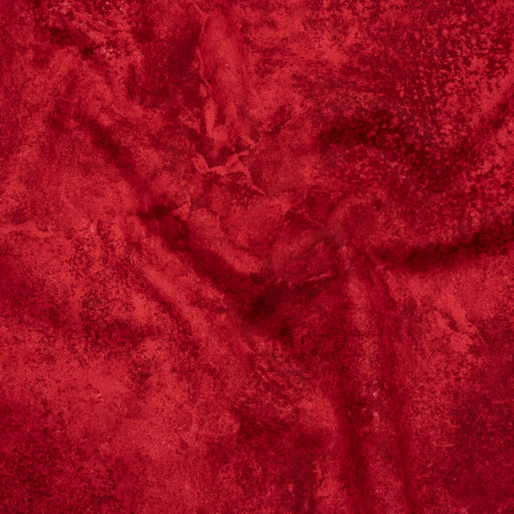 Stonehenge Quilting Cotton by Northcott - Hot Romance Abstract Texture - Basics Collection