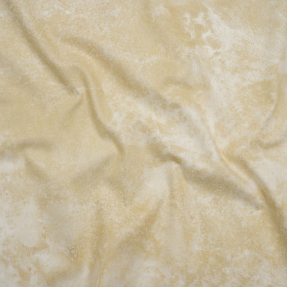 Stonehenge Quilting Cotton by Northcott - Almond Abstract Texture - Basics Collection