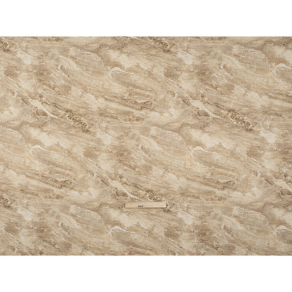 Stonehenge Quilting Cotton by Northcott - Rust Marble 5 Stone Swirl - Surfaces Collection