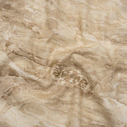 Stonehenge Quilting Cotton by Northcott - Rust Marble 5 Stone Swirl - Surfaces Collection