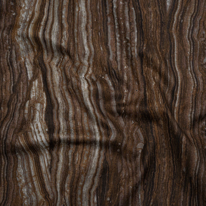 Stonehenge Quilting Cotton by Northcott - Brown Marble 11 Stone Layers - Surfaces Collection