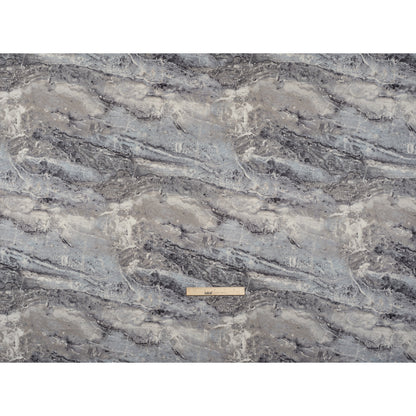 Stonehenge Quilting Cotton by Northcott - Cool Gray Marble 12 Earth Textures - Surfaces Collection