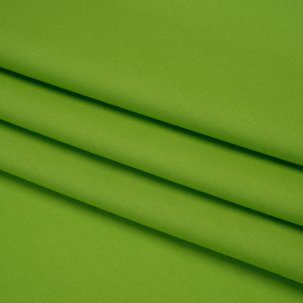 Premium Solid Quilting Cotton by Northcott - Citron - Colorworks Collection - Folded