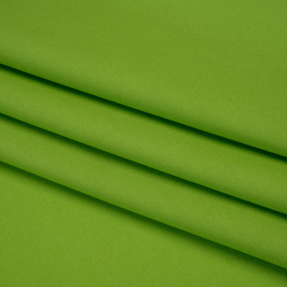 Premium Solid Quilting Cotton by Northcott - Citron - Colorworks Collection