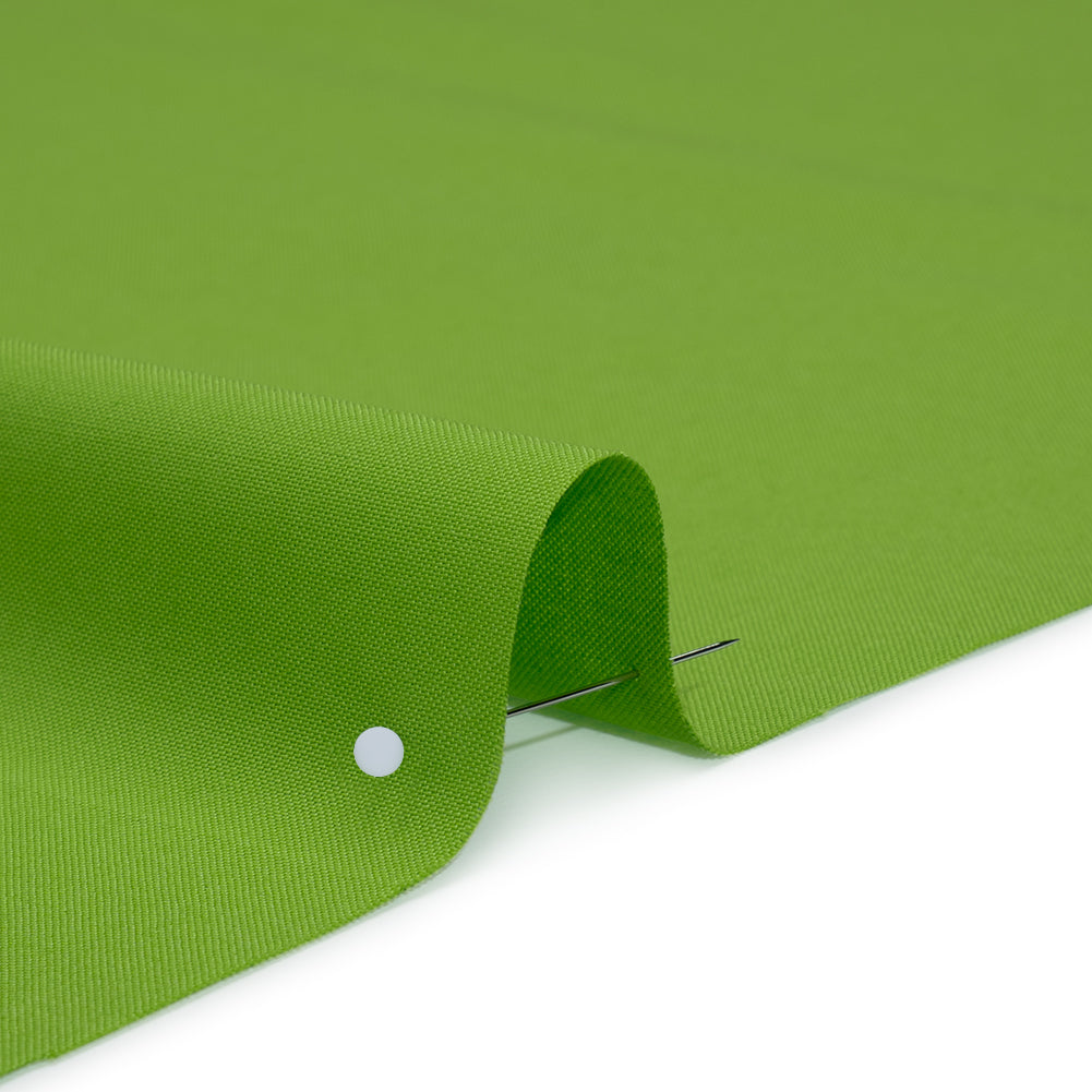 Premium Solid Quilting Cotton by Northcott - Citron - Colorworks Collection - Detail