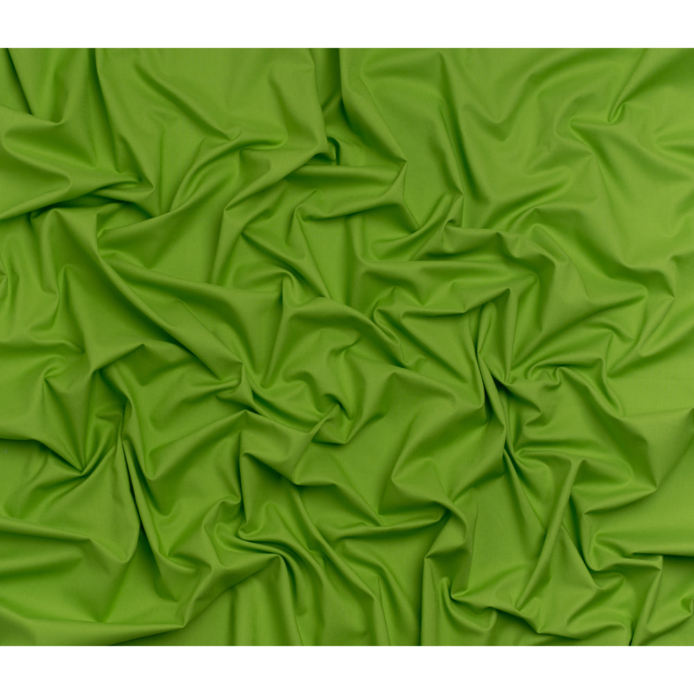 Premium Solid Quilting Cotton by Northcott - Citron - Colorworks Collection - Full