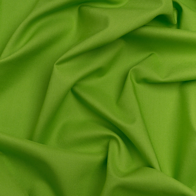 Premium Solid Quilting Cotton by Northcott - Citron - Colorworks Collection