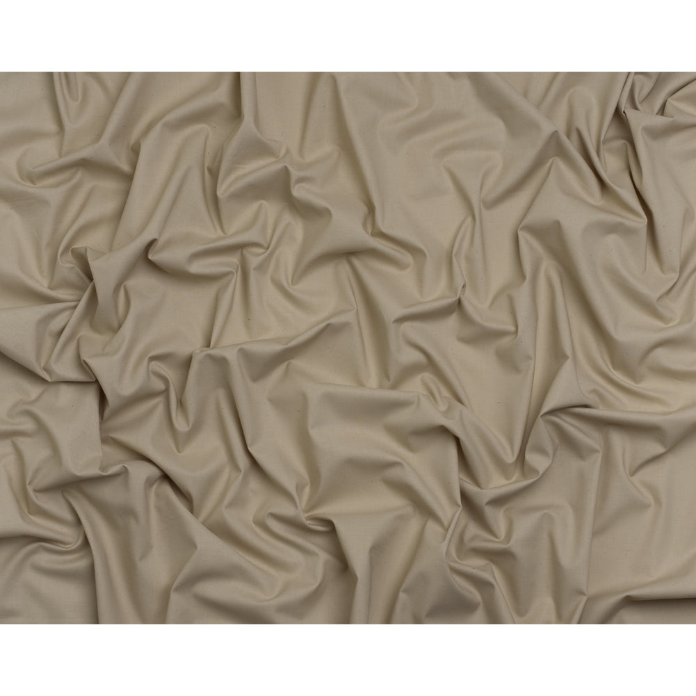 Premium Solid Quilting Cotton by Northcott - Linen - Colorworks Collection - Full