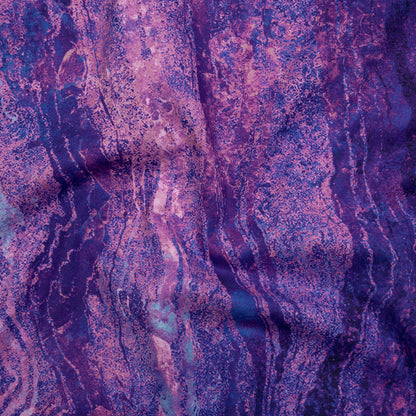 Stonehenge Quilting Cotton by Northcott - Mystic Swirling Lines Gradient - Ombre II Collection
