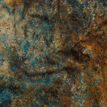 Stonehenge Wide Backing Quilting Cotton by Northcott - Oxidized Earth Textural Abstract, 108" Width - Multi Mixers Wide Backing Collection