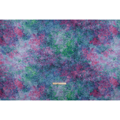 Stonehenge Wide Backing Quilting Cotton by Northcott - Calypso Textural Abstract, 108" Width - Multi Mixers Wide Backing Collection
