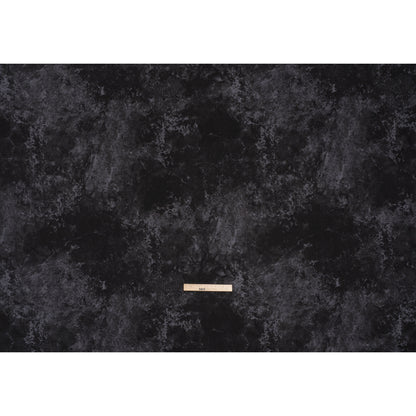 Stonehenge Wide Backing Quilting Cotton by Northcott, 108" Wide - Black Abstract - Basics Wide Backing Collection