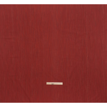 Woven Quilting Cotton Fabric by FIGO Studio - Ruby Striated - Space Dye Collection