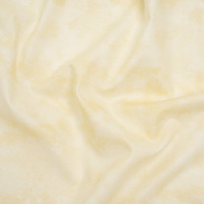 Printed Quilting Cotton by Deborah Edwards Northcott Studio - Ivory Fresco Texture - Toscana Collection