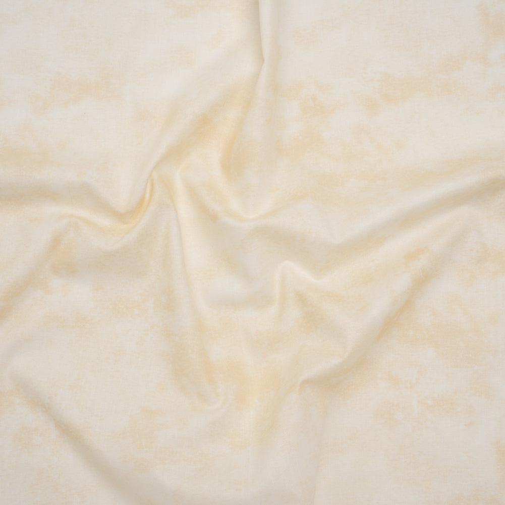 Printed Quilting Cotton by Deborah Edwards Northcott Studio - Porcelain Fresco Texture - Toscana Collection
