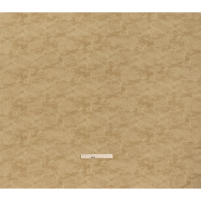 Printed Quilting Cotton by Deborah Edwards Northcott Studio - Taupe Fresco Texture - Toscana Collection