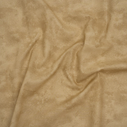 Printed Quilting Cotton by Deborah Edwards Northcott Studio - Taupe Fresco Texture - Toscana Collection