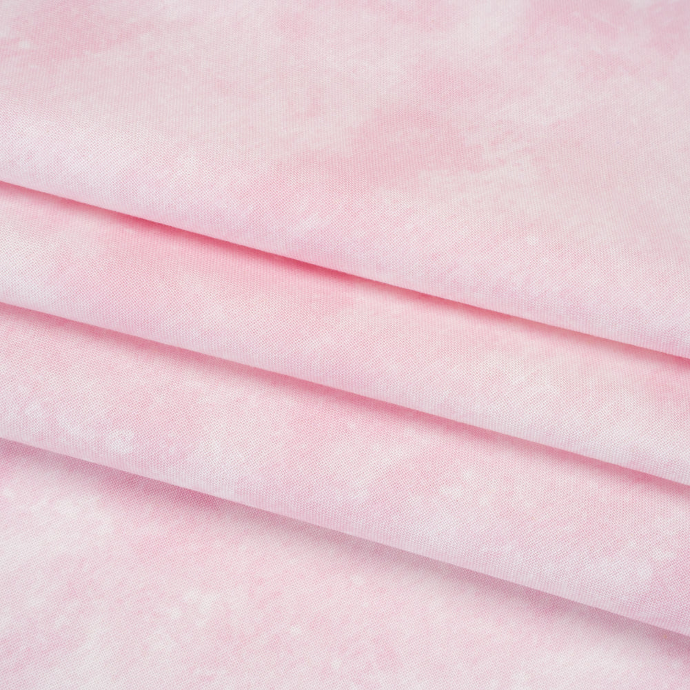 Printed Quilting Cotton by Deborah Edwards Northcott Studio - Pinky Swear Fresco Texture - Toscana Collection Detail