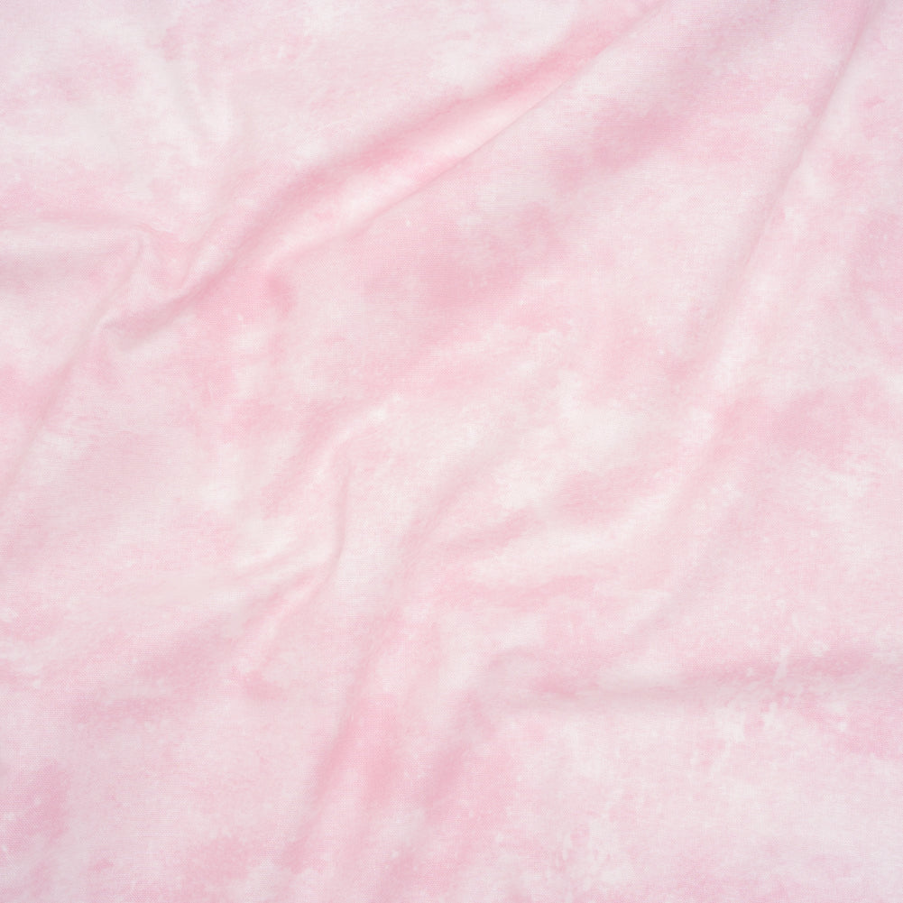 Printed Quilting Cotton by Deborah Edwards Northcott Studio - Pinky Swear Fresco Texture - Toscana Collection Drape