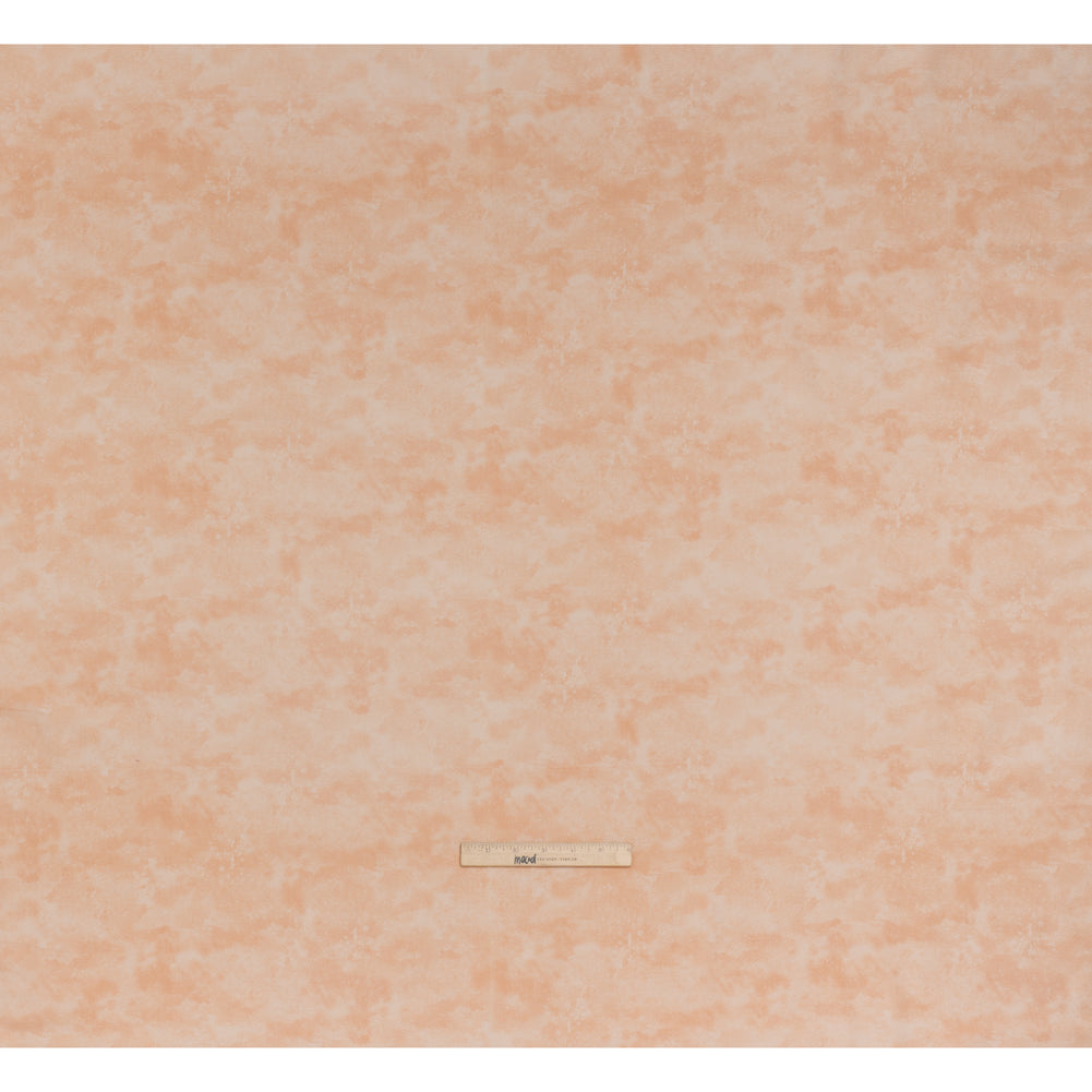 Printed Quilting Cotton by Deborah Edwards Northcott Studio - Ballet Slipper Fresco Texture - Toscana Collection - Full - Image 5 of 6