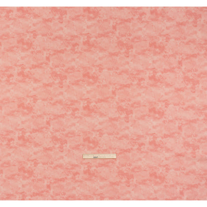 Printed Quilting Cotton by Deborah Edwards Northcott Studio - Make Me Blush Fresco Texture - Toscana Collection