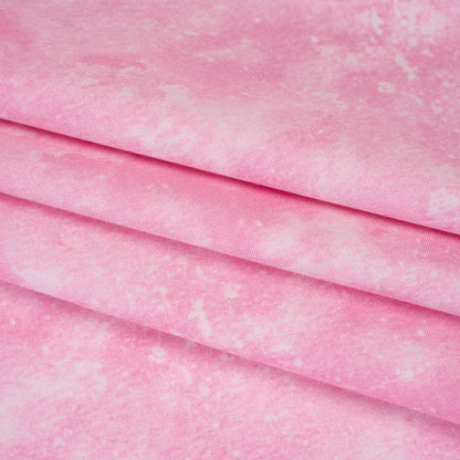 Printed Quilting Cotton by Deborah Edwards Northcott Studio - Cotton Candy Fresco Texture - Toscana Collection