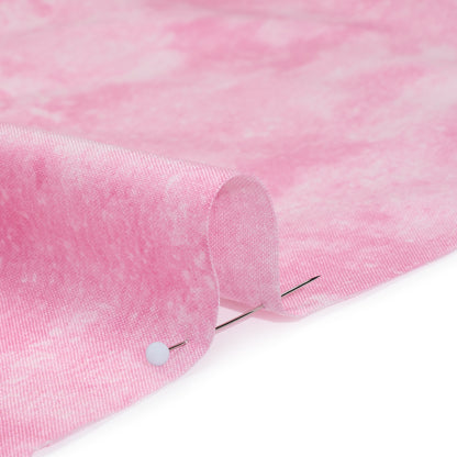 Printed Quilting Cotton by Deborah Edwards Northcott Studio - Cotton Candy Fresco Texture - Toscana Collection